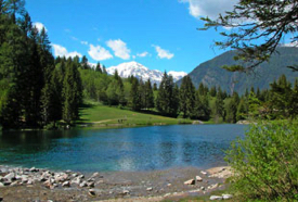 Jolly Dimaro Lago dei Caprioli