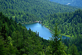 Jolly Dimaro Lago Malghette