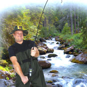 bed and breakfast jolly dimaro, licenze di pesca