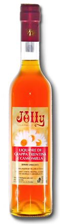 bed and breakfast jolly dimaro, grappa trentina