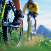 bed and breakfast jolly dimaro, mountain bike friendly